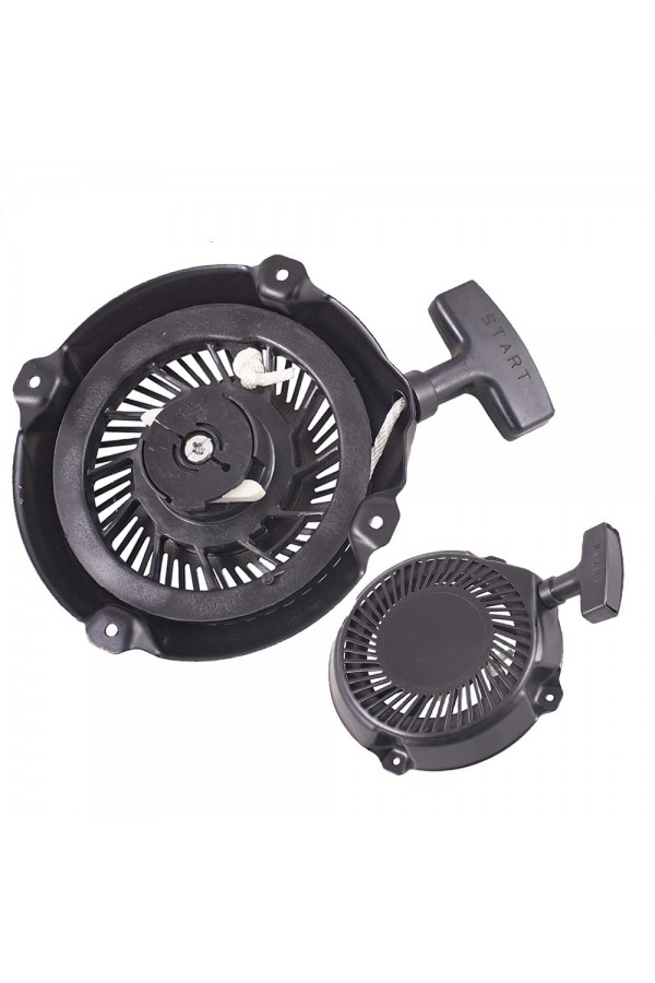 Briggs & Stratton 6HP Starter Mekanizması
