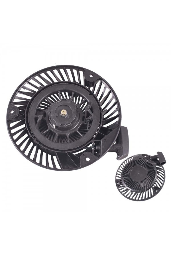 Briggs & Stratton DOV Çim Biçme Makinesi Starter Mekanizması