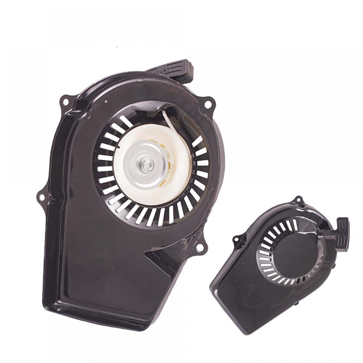 Çanta Tipi (ET 950) Starter Mekanizması