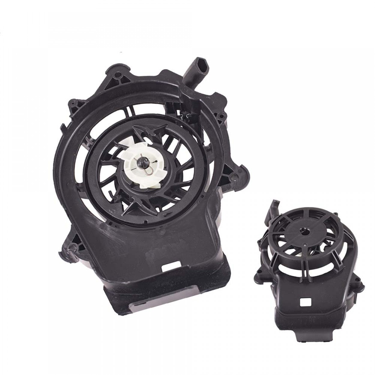 Briggs & Stratton EX675 Çim Biçme Makinesi Starter Mekanizması |Kolay Çalıştırma ve Dayanıklılık