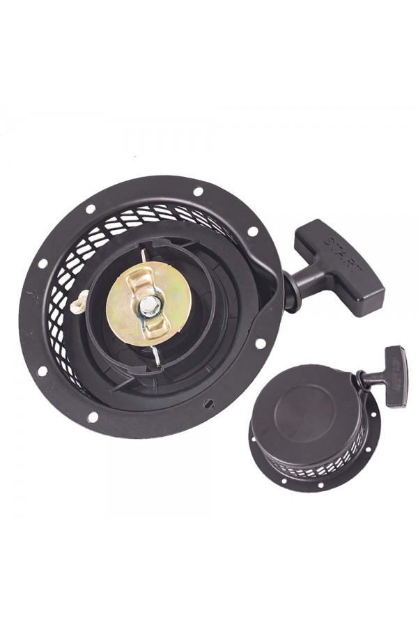 EY-18 Starter Mekanizması EY-18 Starter Mekanizması