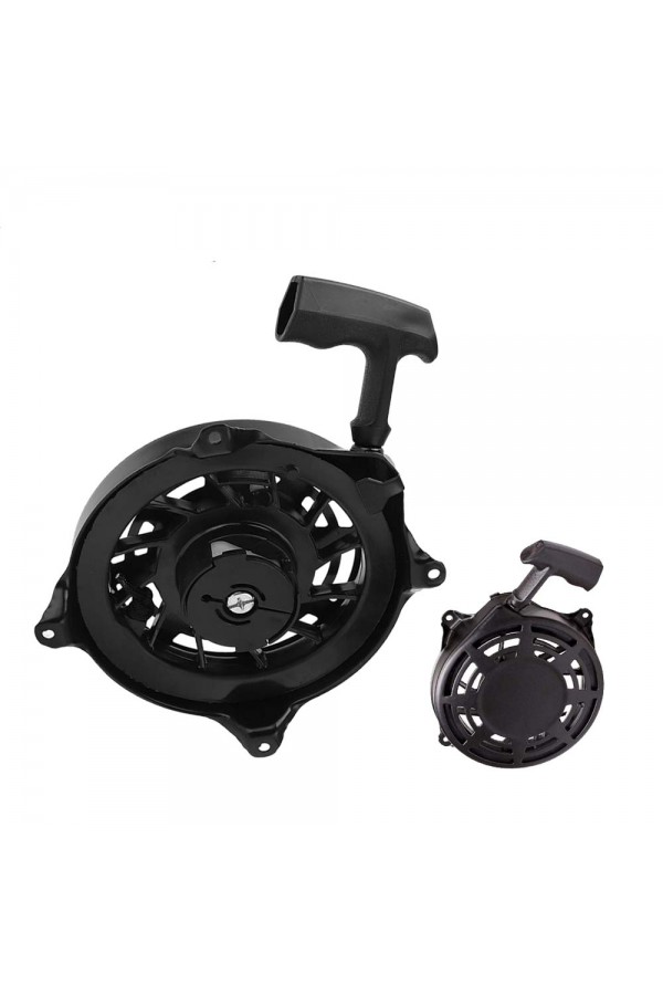 GCV190 Çim Biçme Makinesi Starter Mekanizması