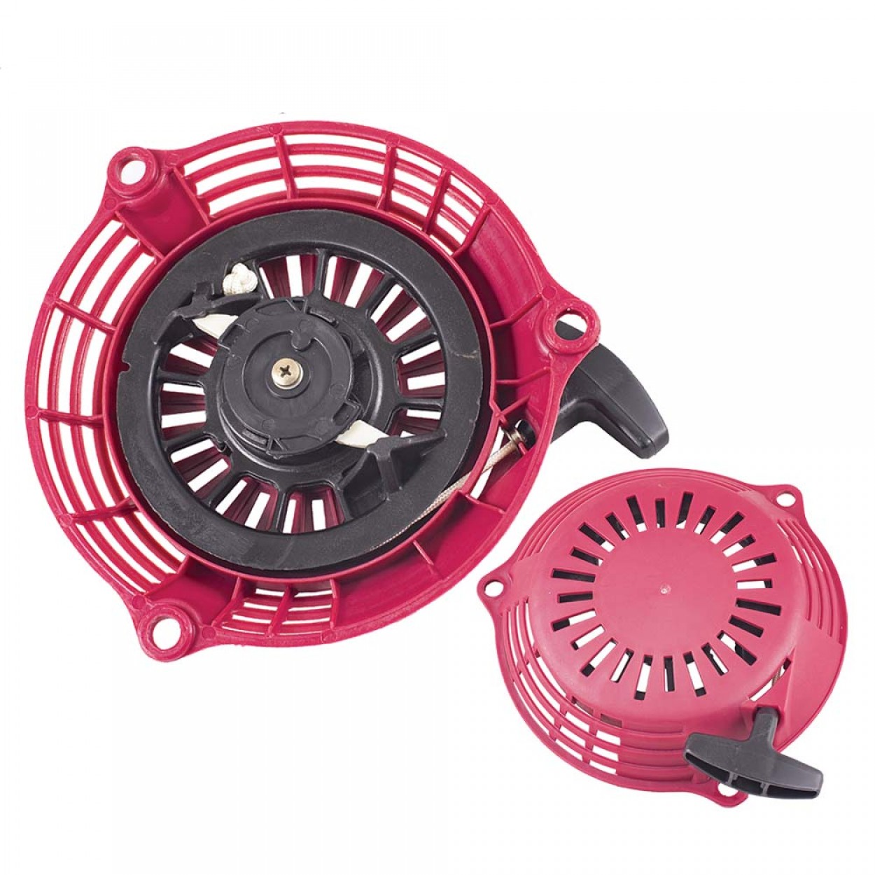 GCV 160 (Çim Biçme) Starter Mekanizması