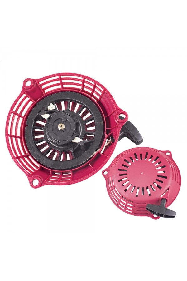 GCV 160 (Çim Biçme) Starter Mekanizması GCV 160 (Çim Biçme) Starter Mekanizması