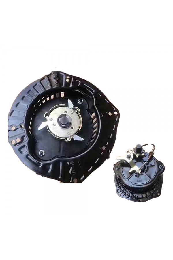 10HP Dizel Motor Otomatik Starter Mekanizması