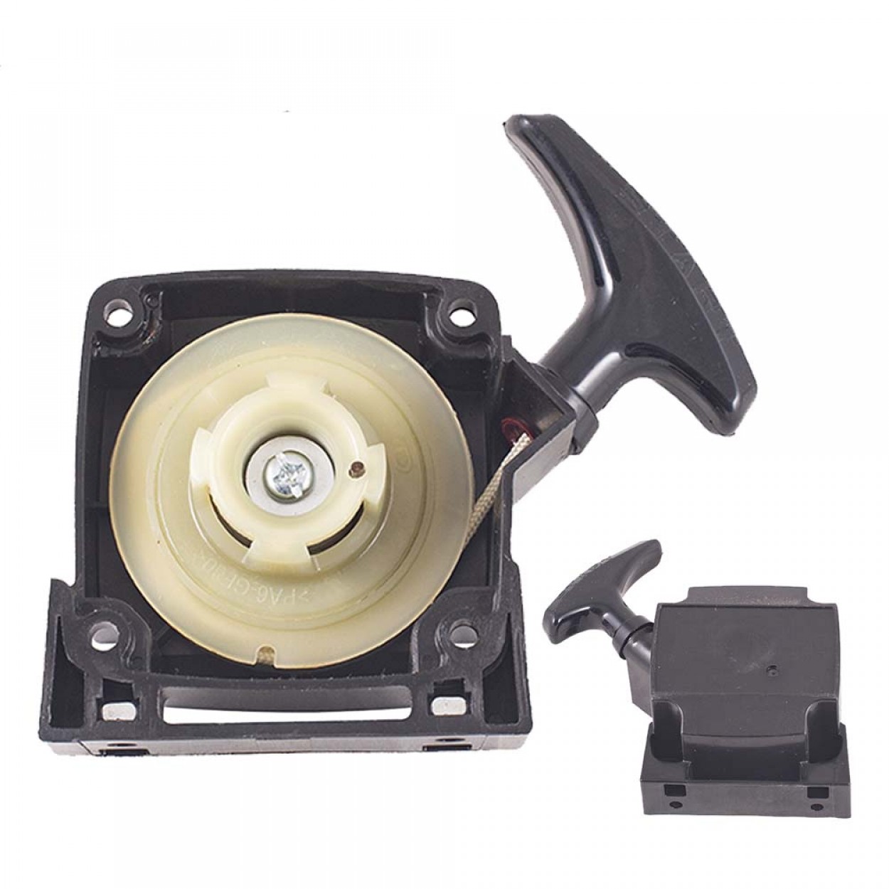 TJ 53 Kawasaki Starter Mekanizması TJ 53 Kawasaki Starter Mekanizması