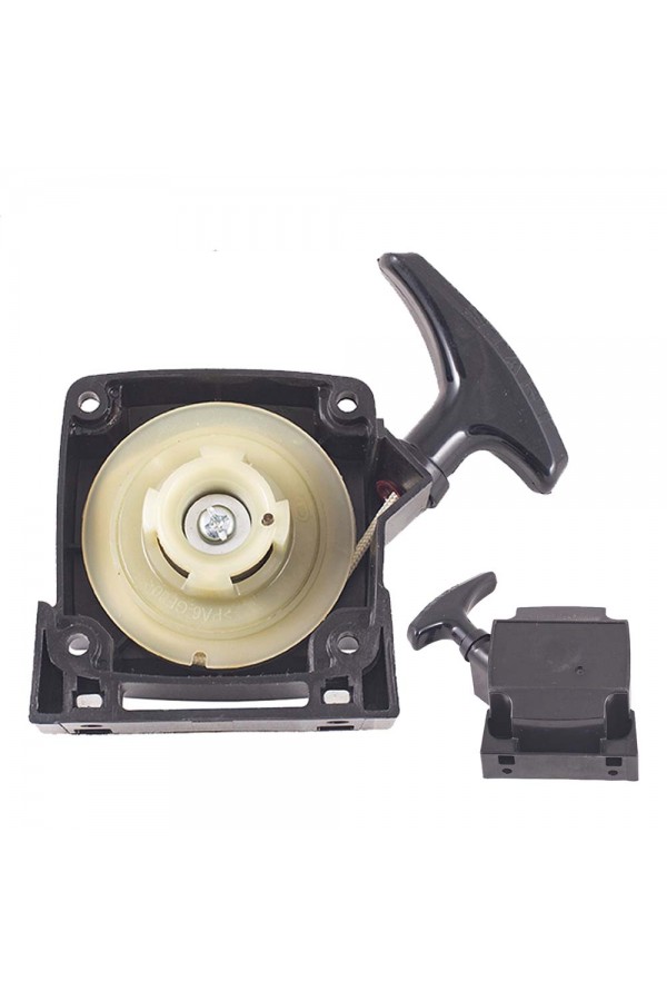 TJ 53 Kawasaki Starter Mekanizması TJ 53 Kawasaki Starter Mekanizması