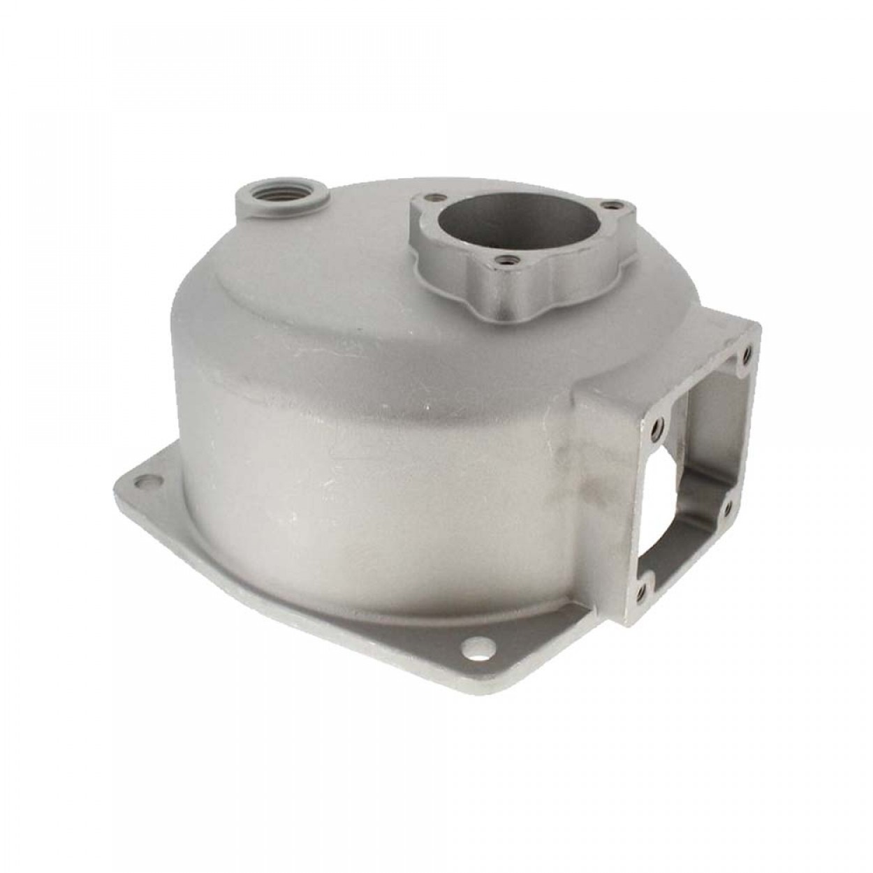 Su Pompa Gövdesi 2inç | Yüksek Performans ve Dayanıklılık