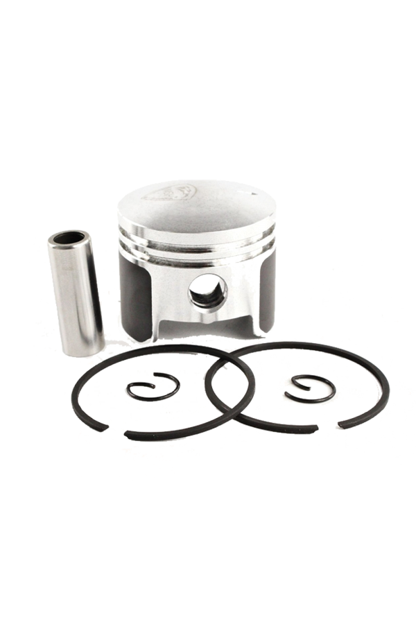 Tırpan Piston 44mm – Polimer Bazlı Kaplama