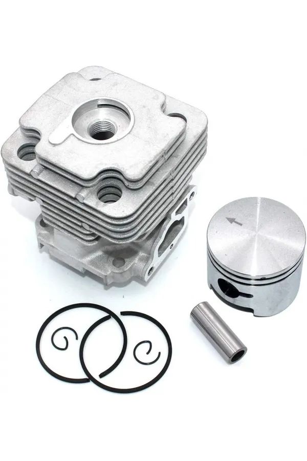 Oleomac 753 Silindir Set